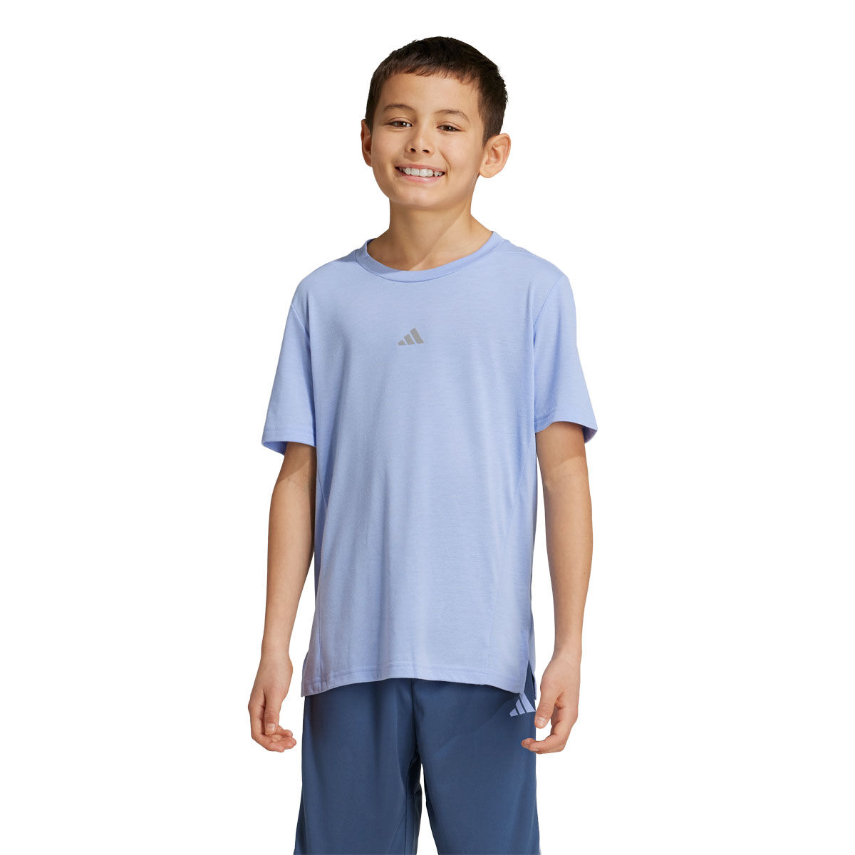 adidas Junior Designed 4 Training Tee