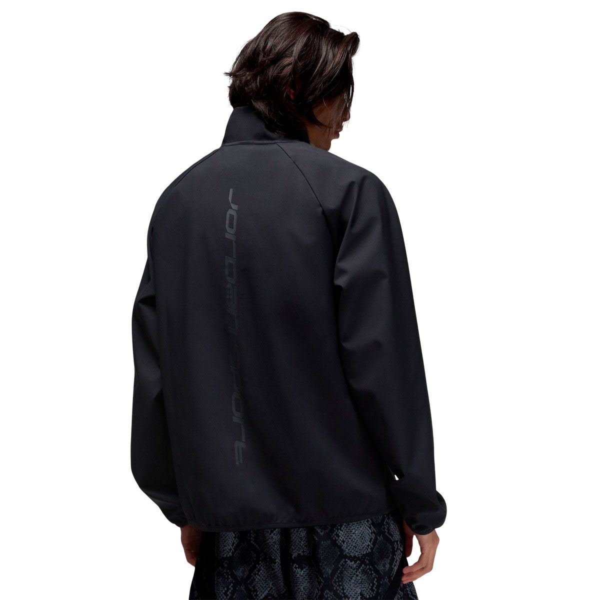 Jordan Mens Sport JAM Warm-Up Jacket