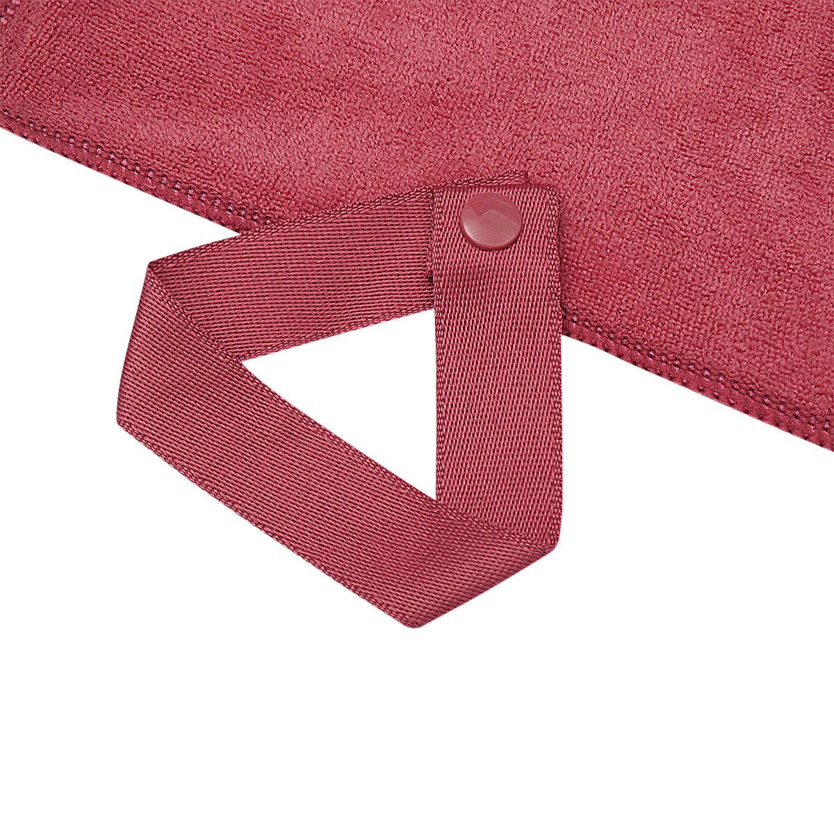 Celsius Plush Towel