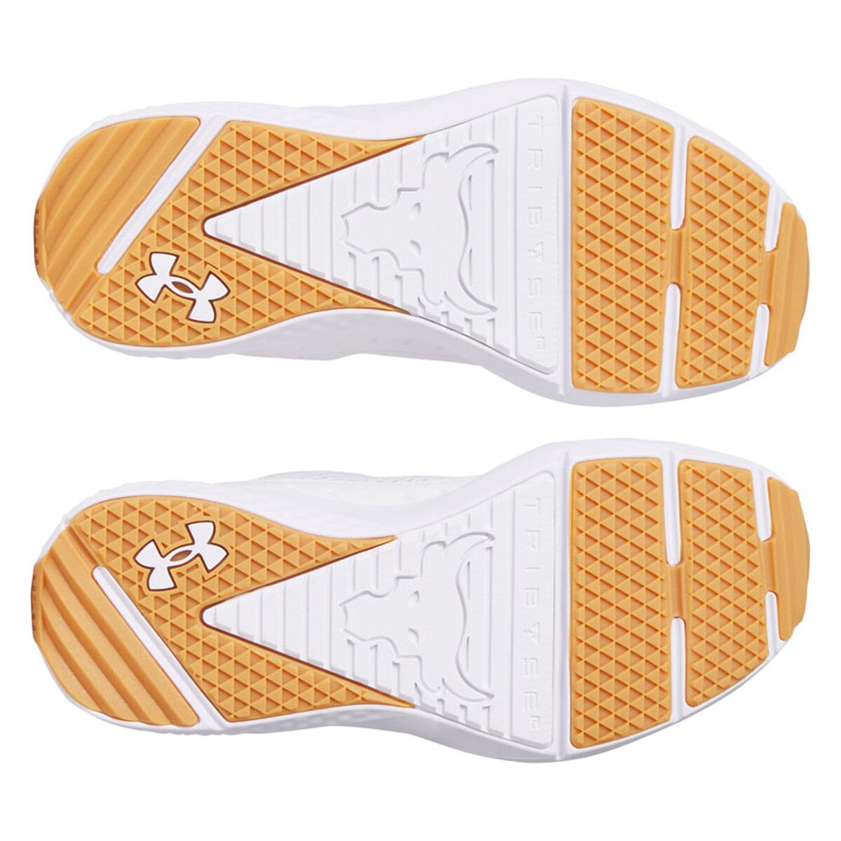 Under Armour Project Rock BSR 5 Mens Training Shoes
