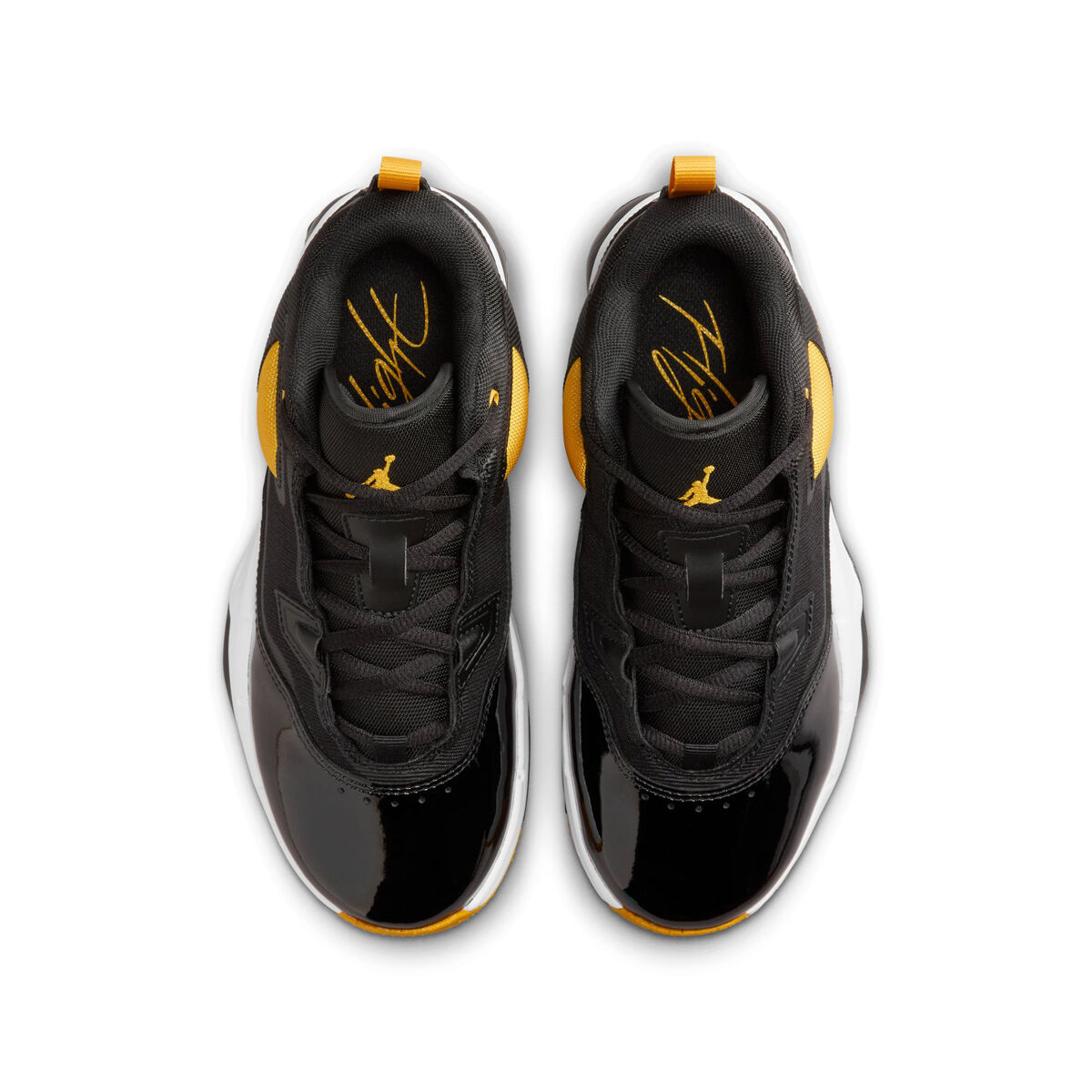 Jordan Stay Loyal 3 GS Basketball Shoes