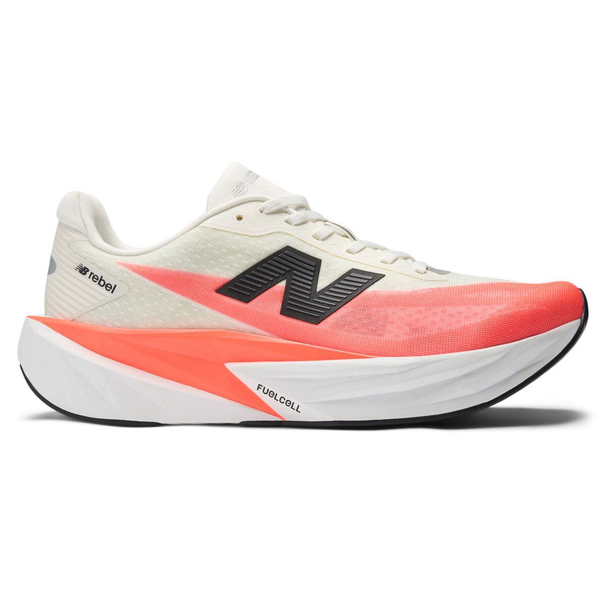 New Balance FuelCell Rebel V5 Mens Running Shoes