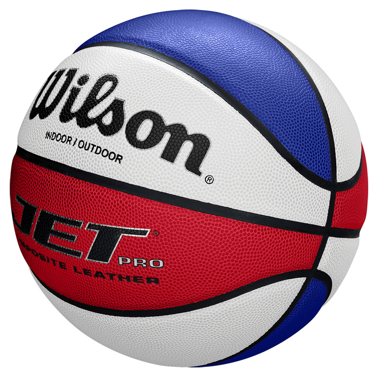 Wilson Jet Pro Basketball