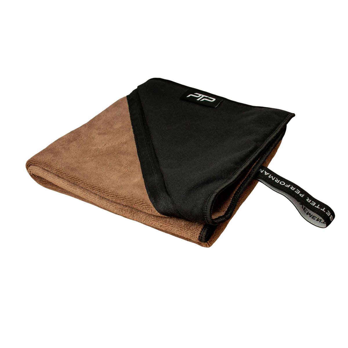 PTP Microfibre Action Towel Regular