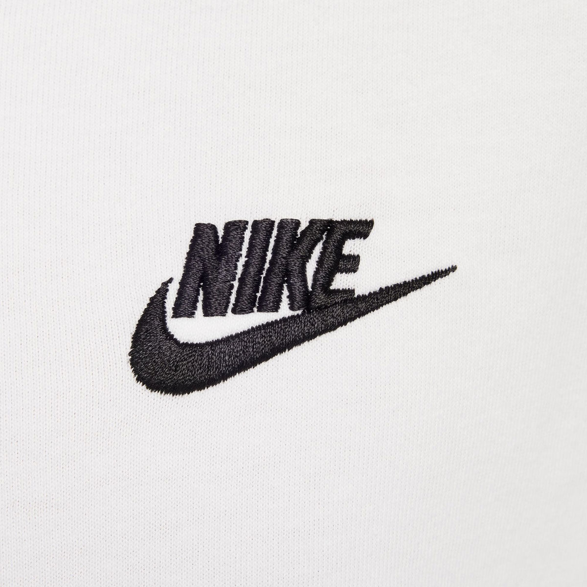 Nike Junior Sportswear Futura LBR Tee