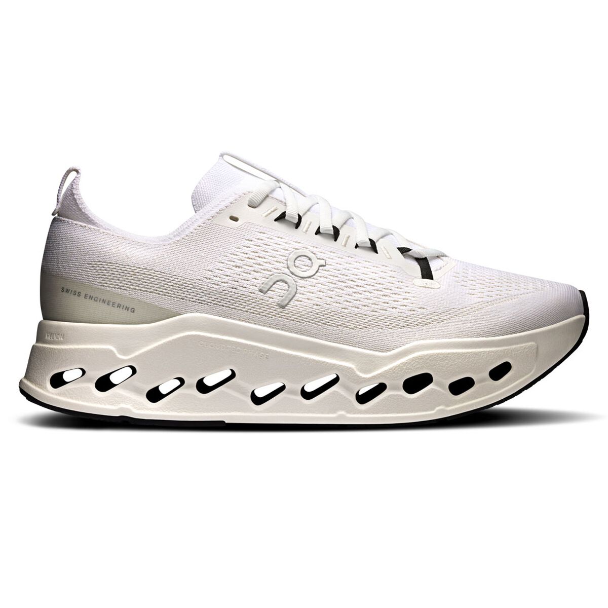 On Cloudsurfer Max Mens Running Shoes