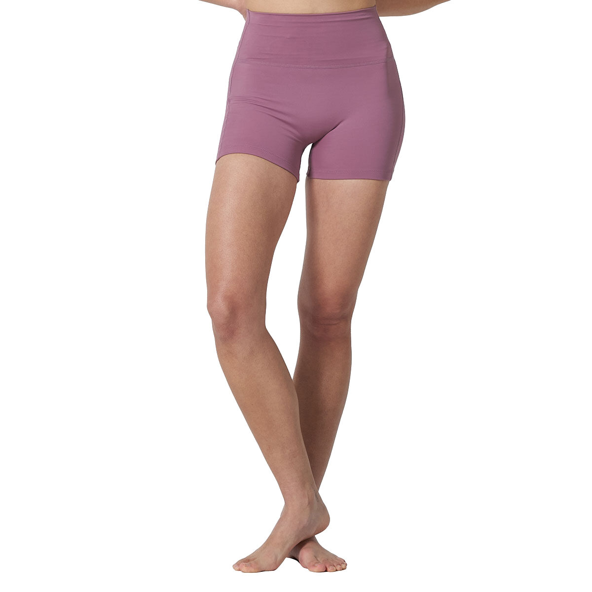 Ell/Voo Womens Acqua 4 Inch Tights