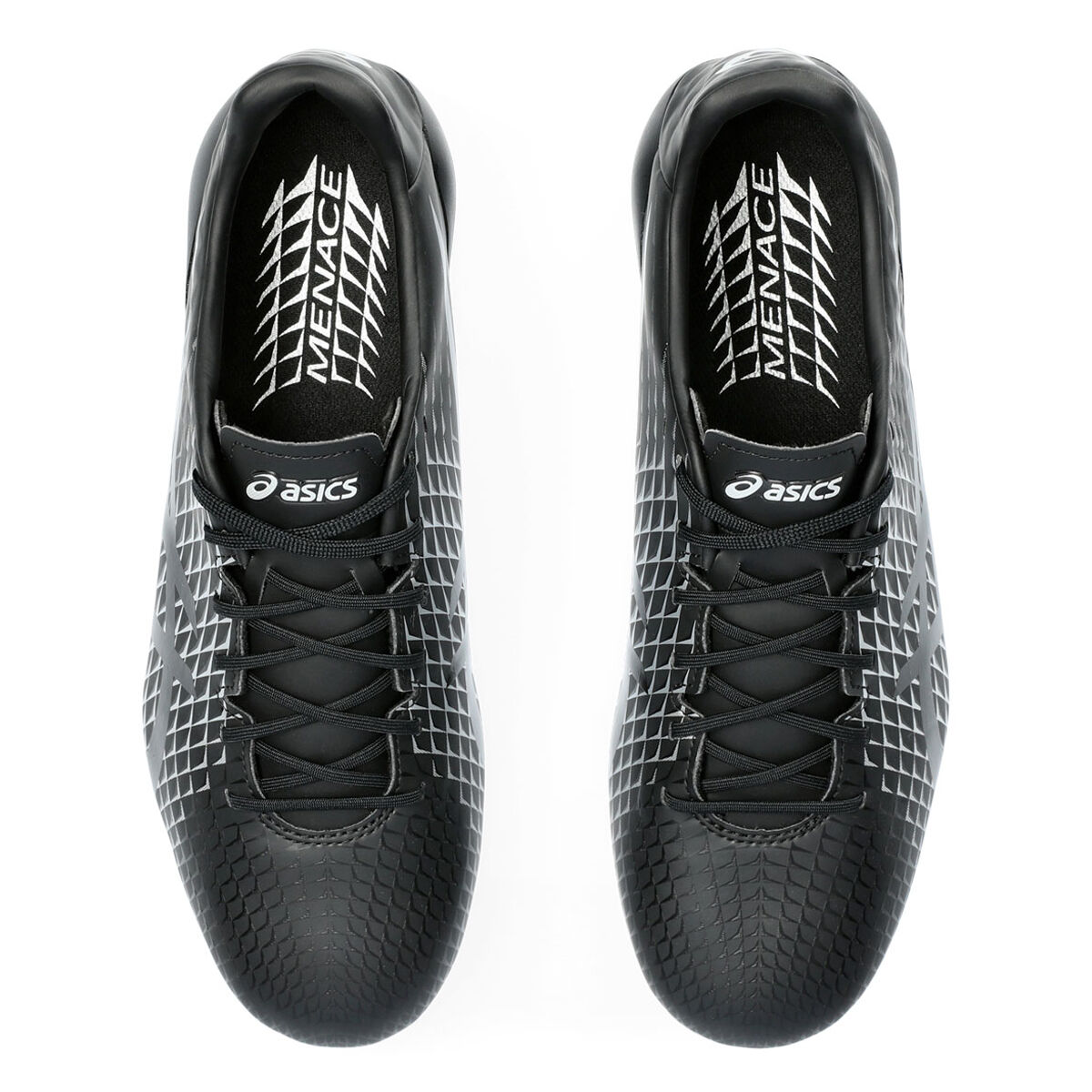 Asics Menace 4 Football Boots