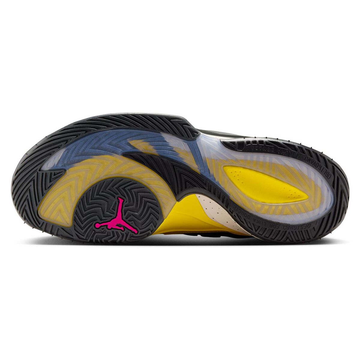 Jordan Luka 3 Basketball Shoes