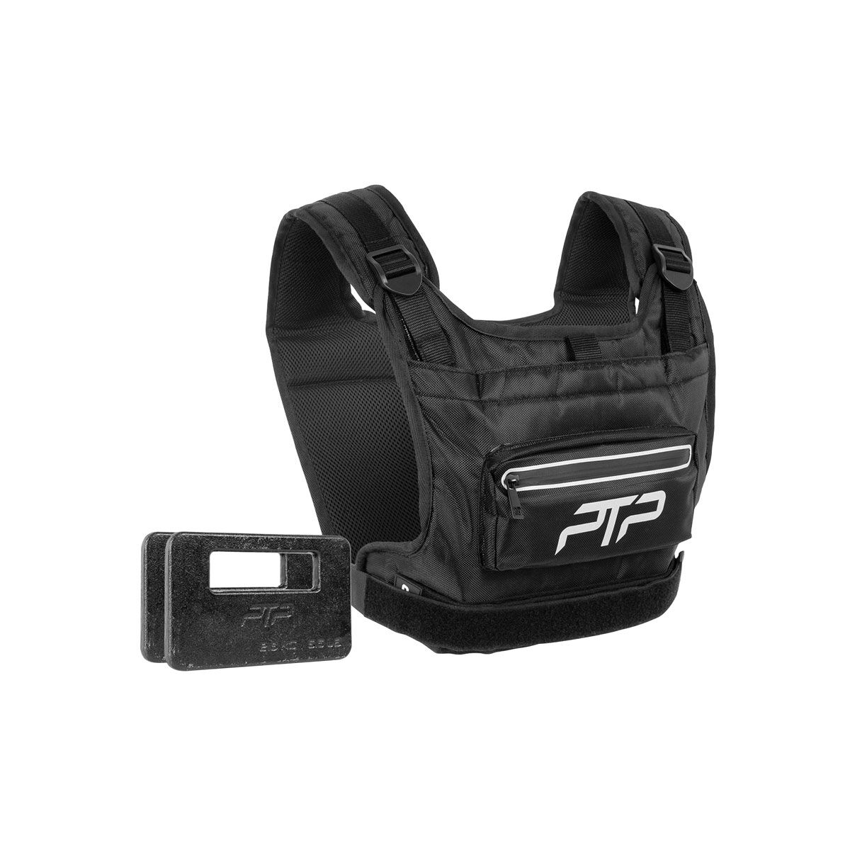 PTP XGravt Vest Combo 5kg