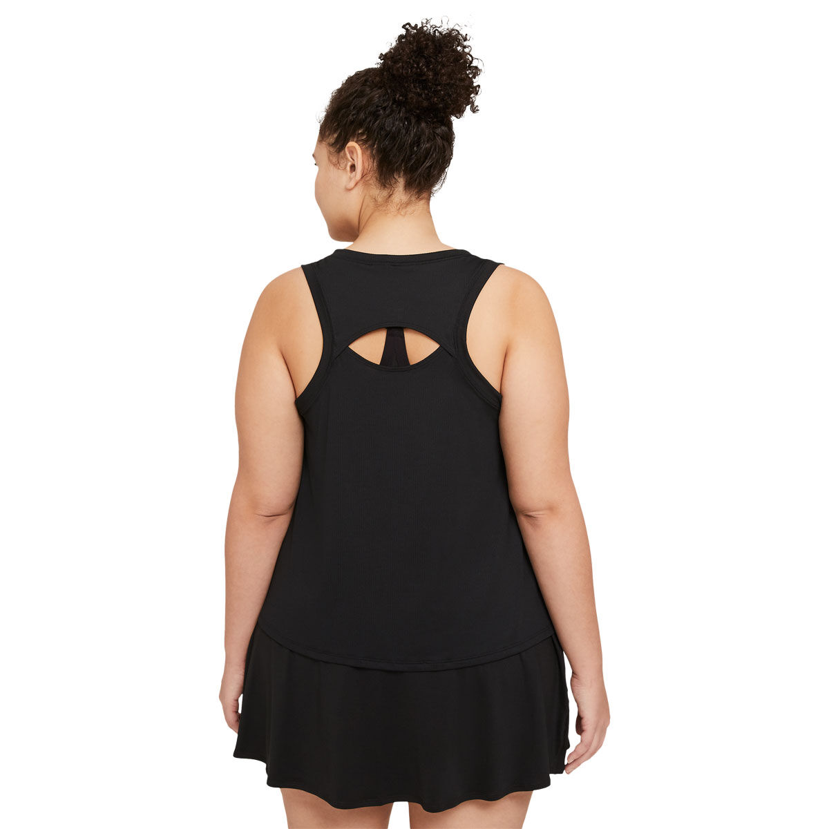 NikeCourt Womens Victory Dri-FIT Tennis Tank