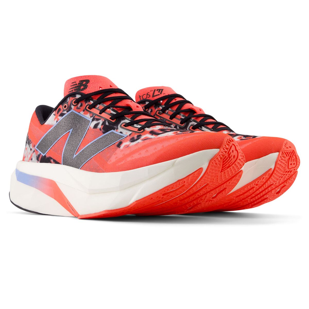 New Balance FuelCell SuperComp Elite V4 London Mens Running Shoes