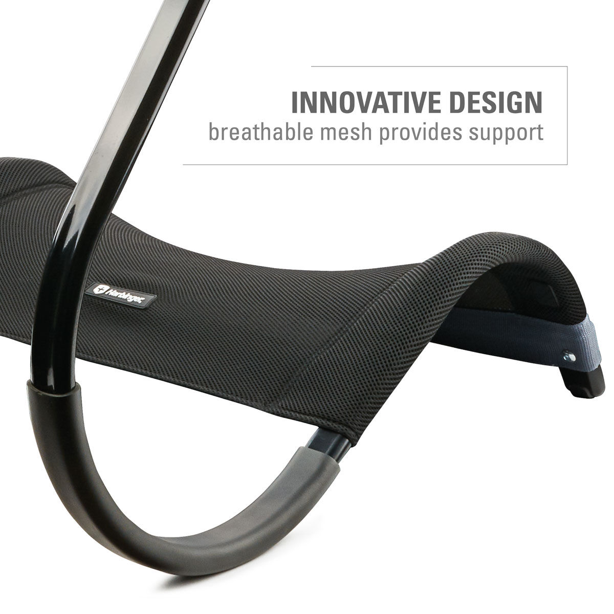 Harbinger Ab Crunch Training Aid