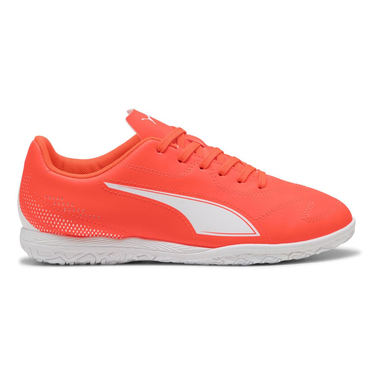 Puma Vitoria II Kids Indoor Soccer Shoes