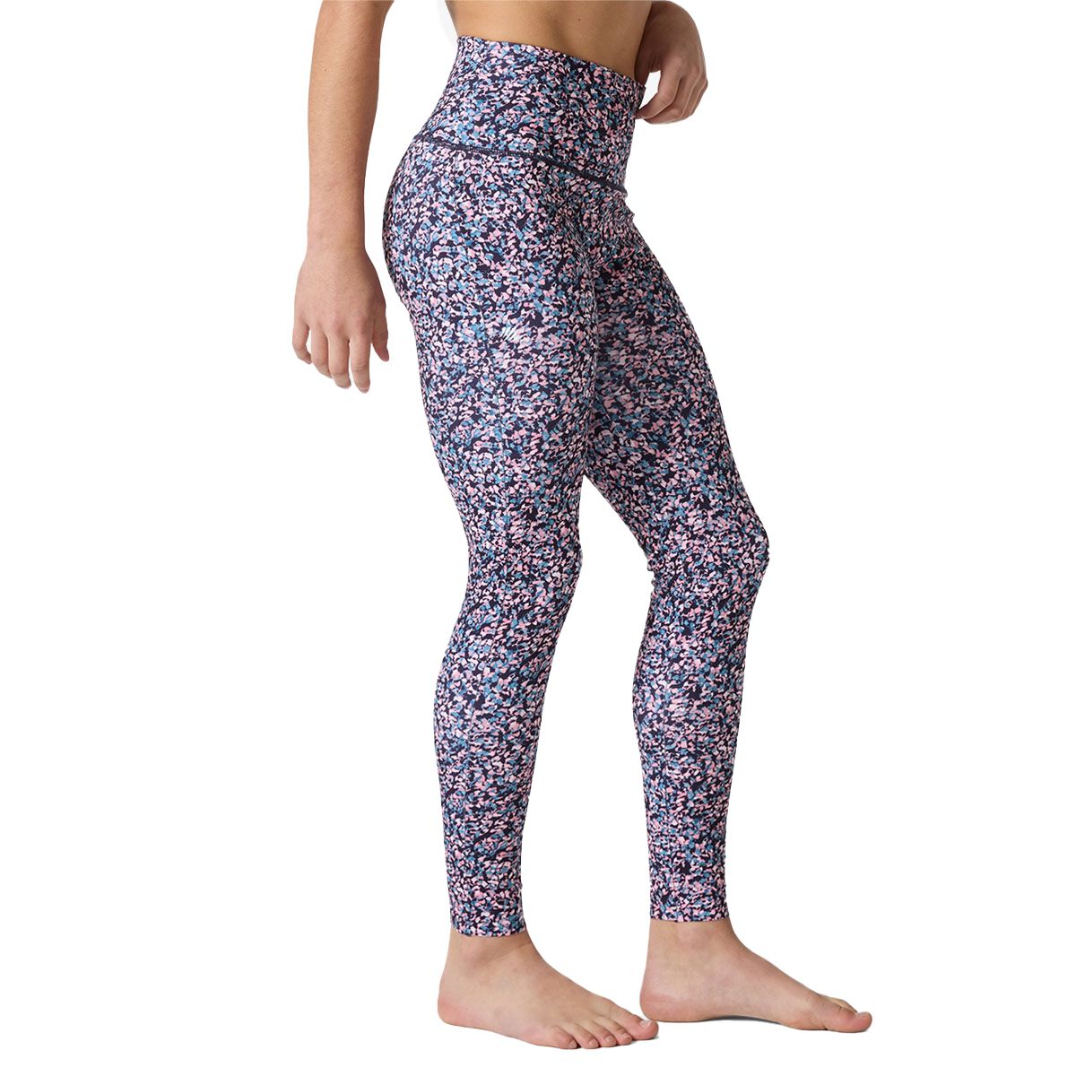 Ell/Voo Girls Averi Tights