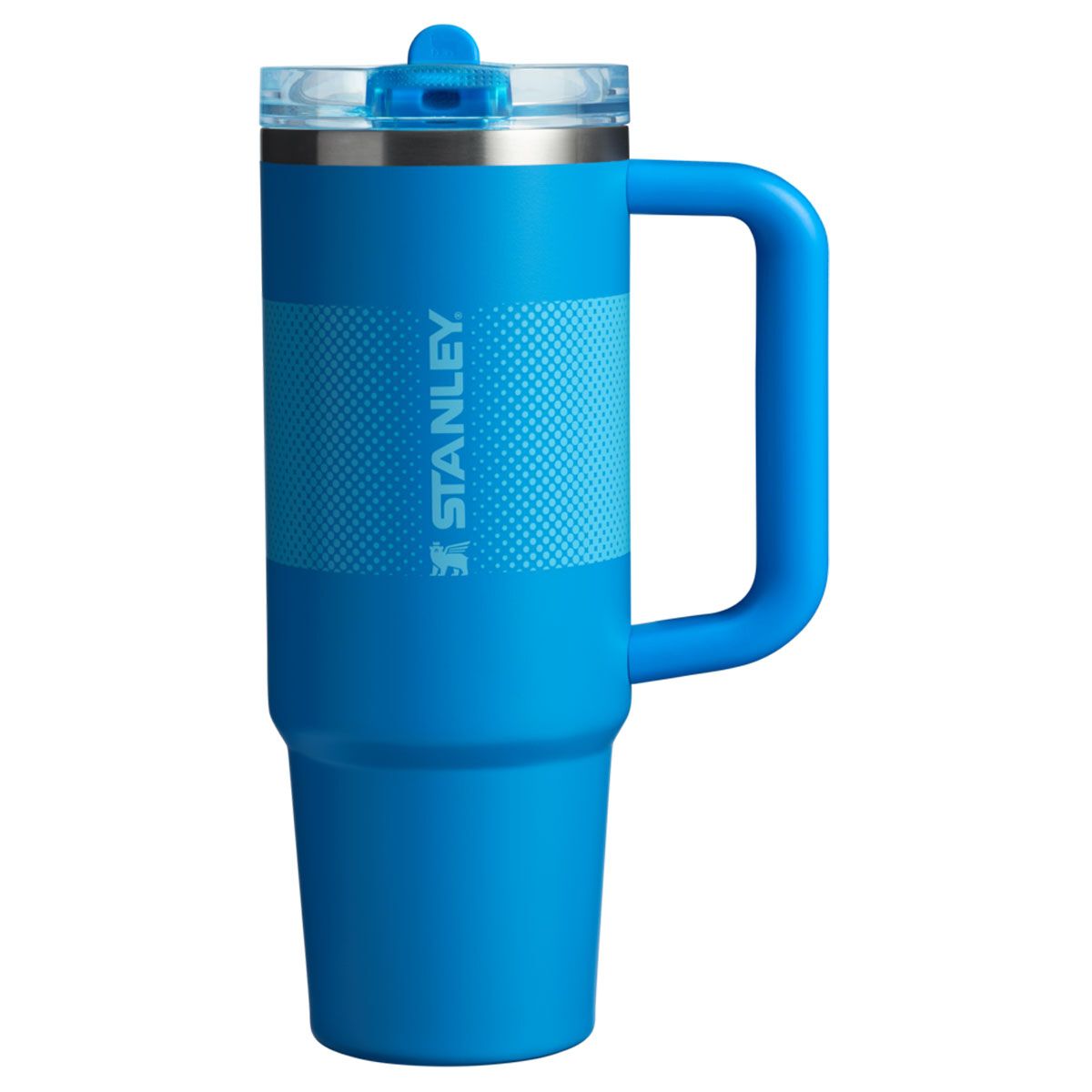 Stanley Iceflow Flip Straw 30oz Water Bottle