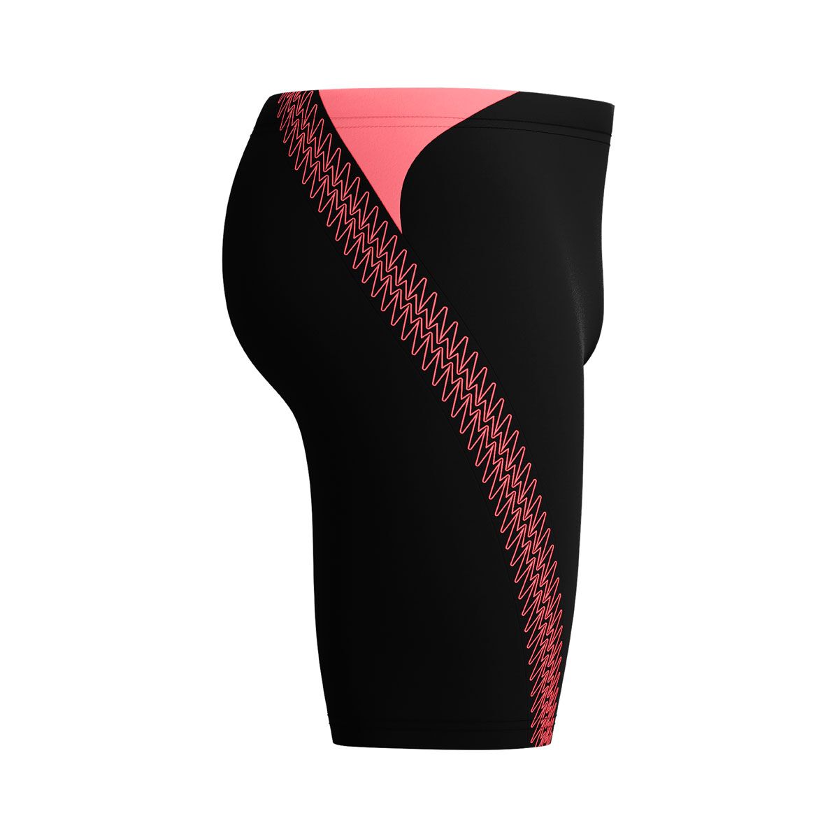 Speedo Mens Hyperboom Splice Jammer
