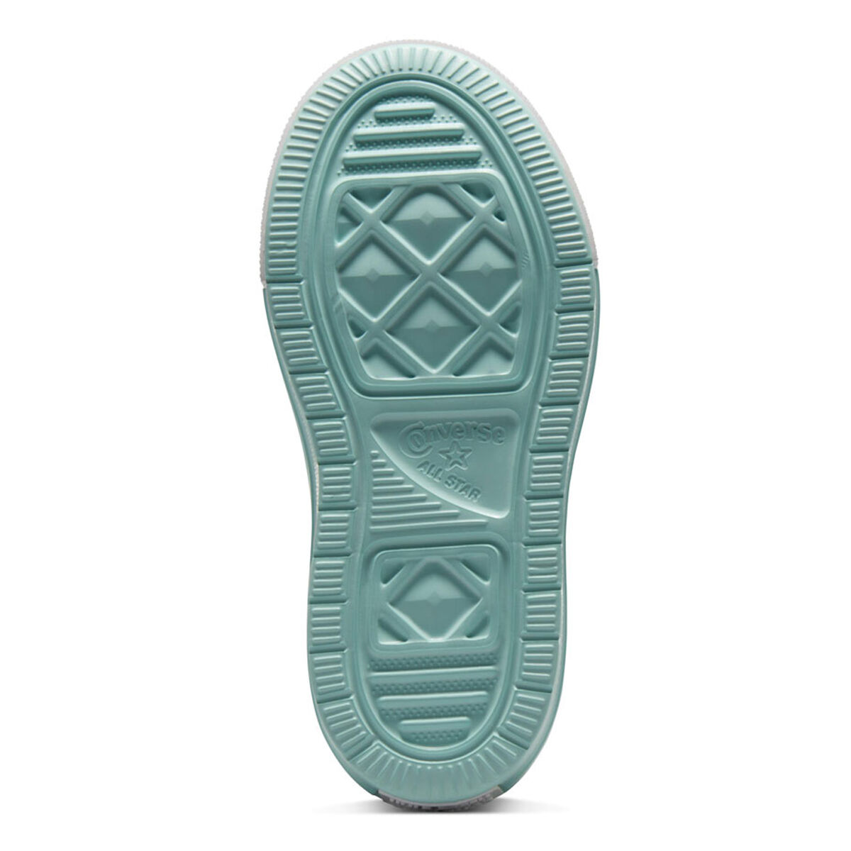 Converse Chuck Taylor All Star Play Lite CX Slip-On PS Kids Casual Shoes