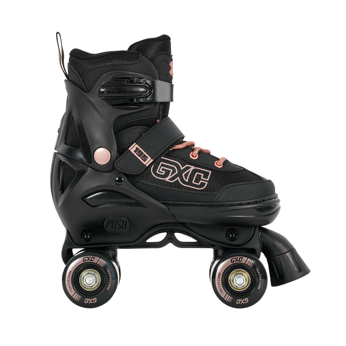 Goldcross GXC195 Roller Skates