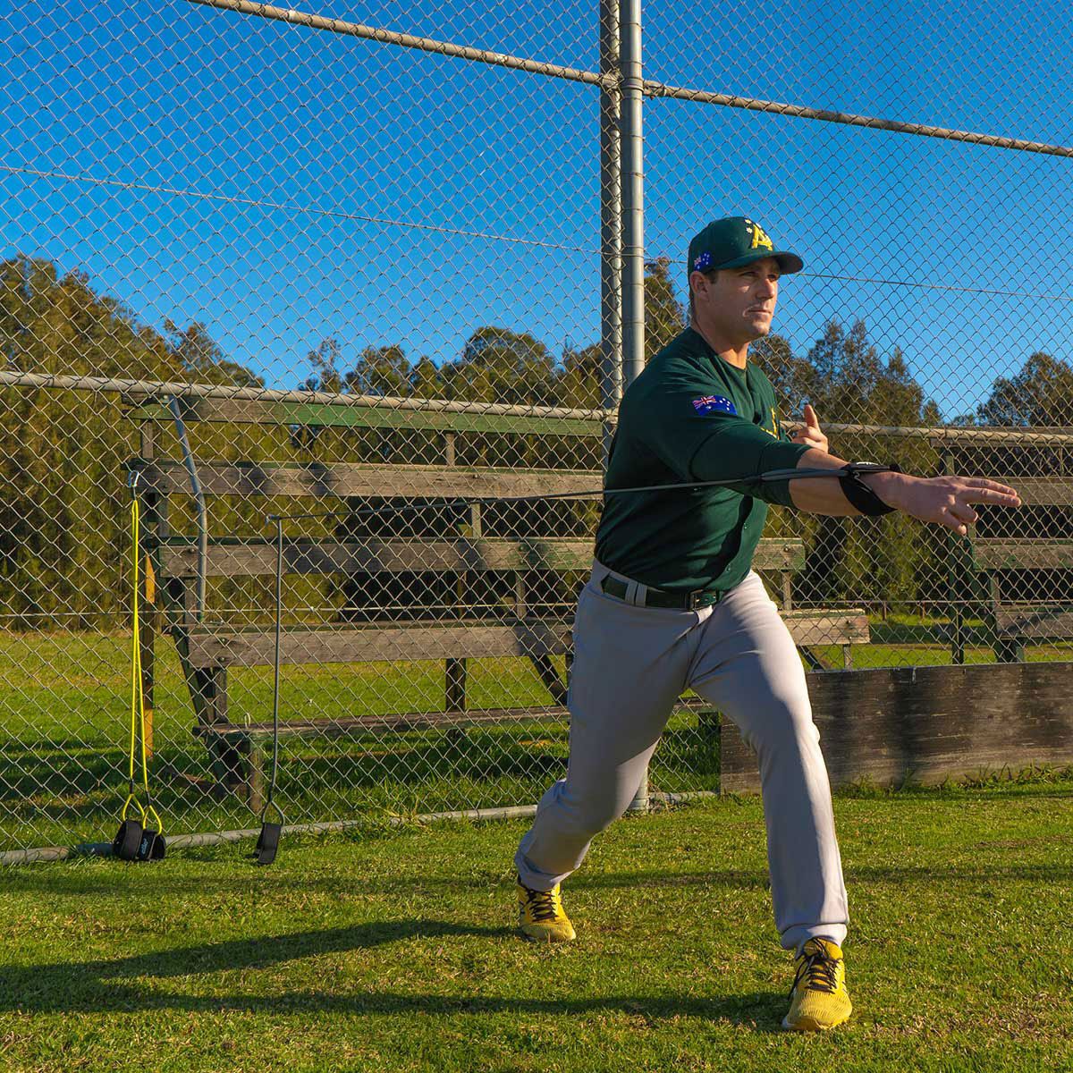 PTP Pitchband Ultimate