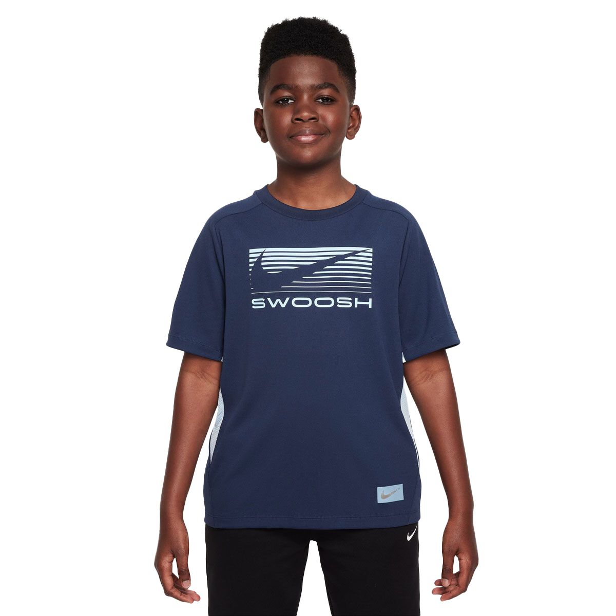 Nike Junior Dri-FIt Multi GC Love Tee