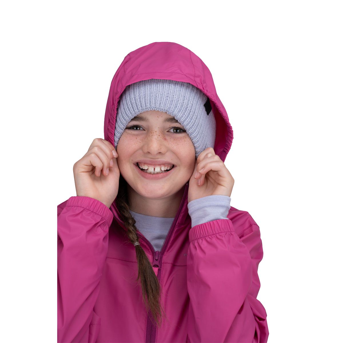 macpac Kids Pack It Jacket