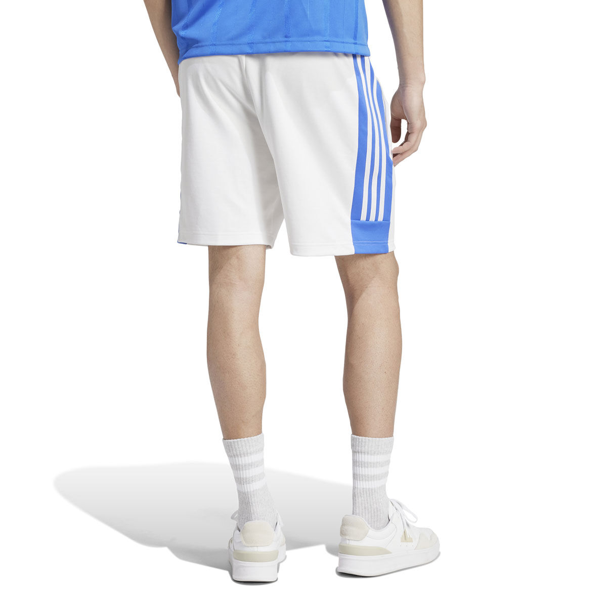 adidas Mens House of Tiro Nations Pack Shorts