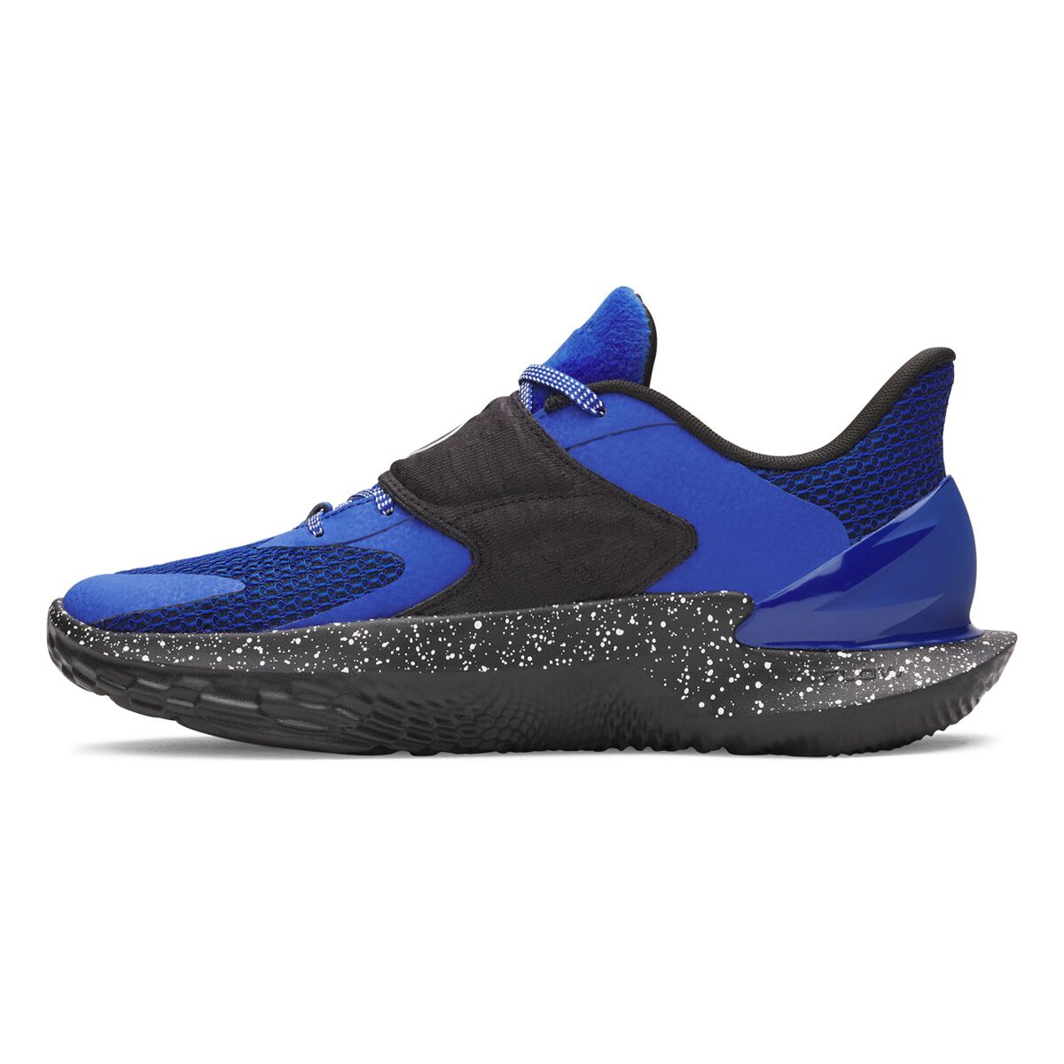 Under Armour Curry Fox 2 Lexington Basketball Shoes