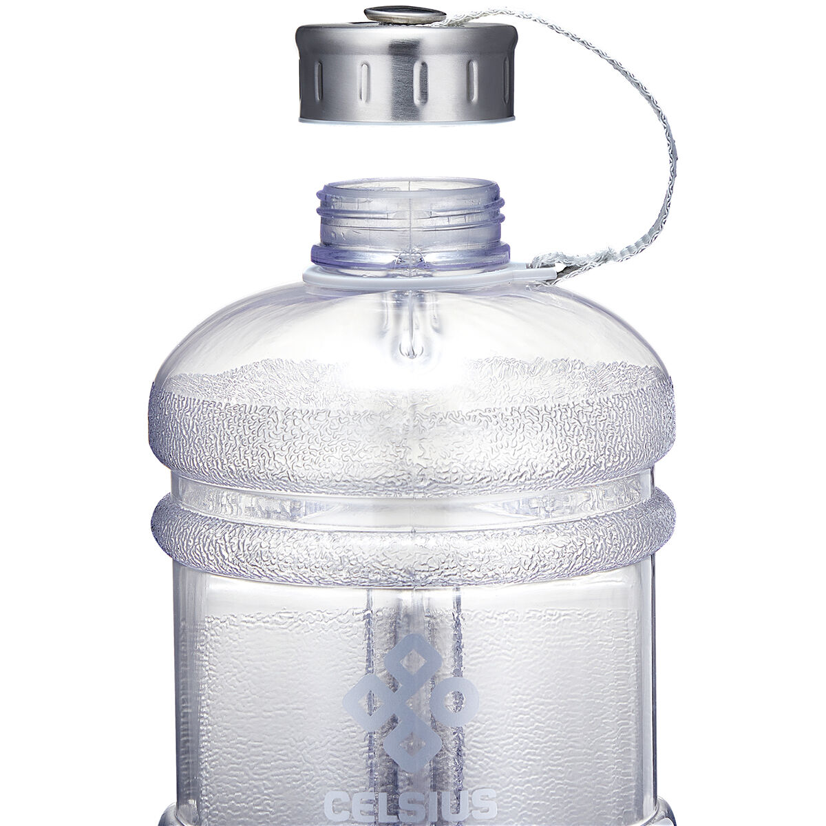 Celsius Revitalize 2.2L Jug Bottle
