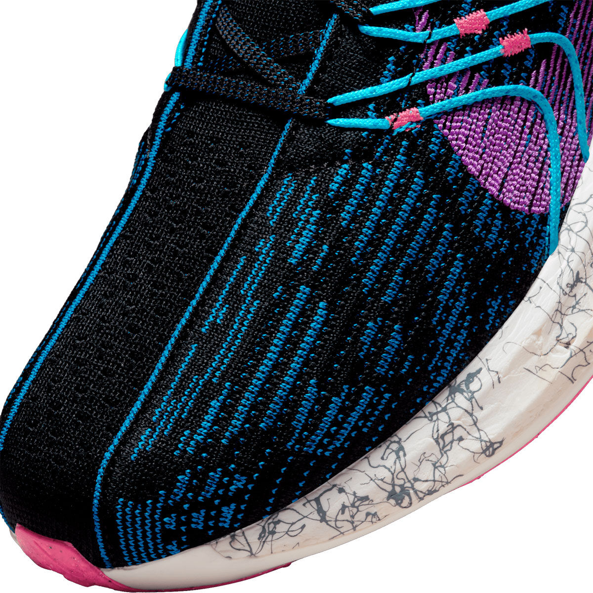 Nike Pegasus Turbo Next Nature Mens Running Shoes