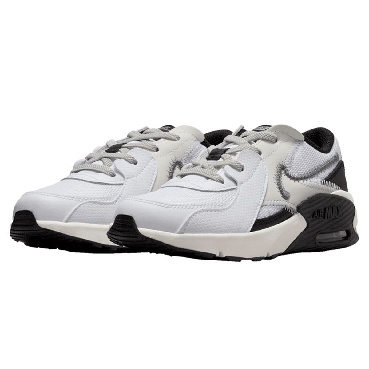 Nike Air Max Excee PS Kids Casual Shoes