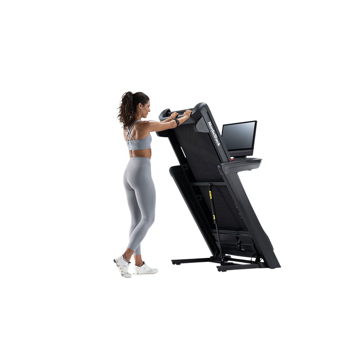 NordicTrack 2450 NT25 Treadmill