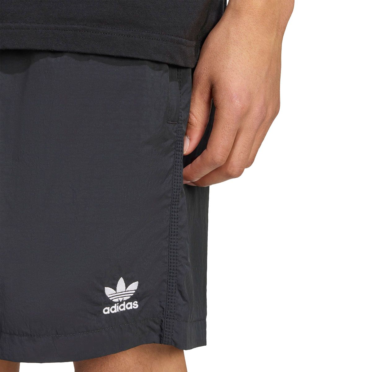 adidas Originals Mens Everyday Essentials Woven Shorts