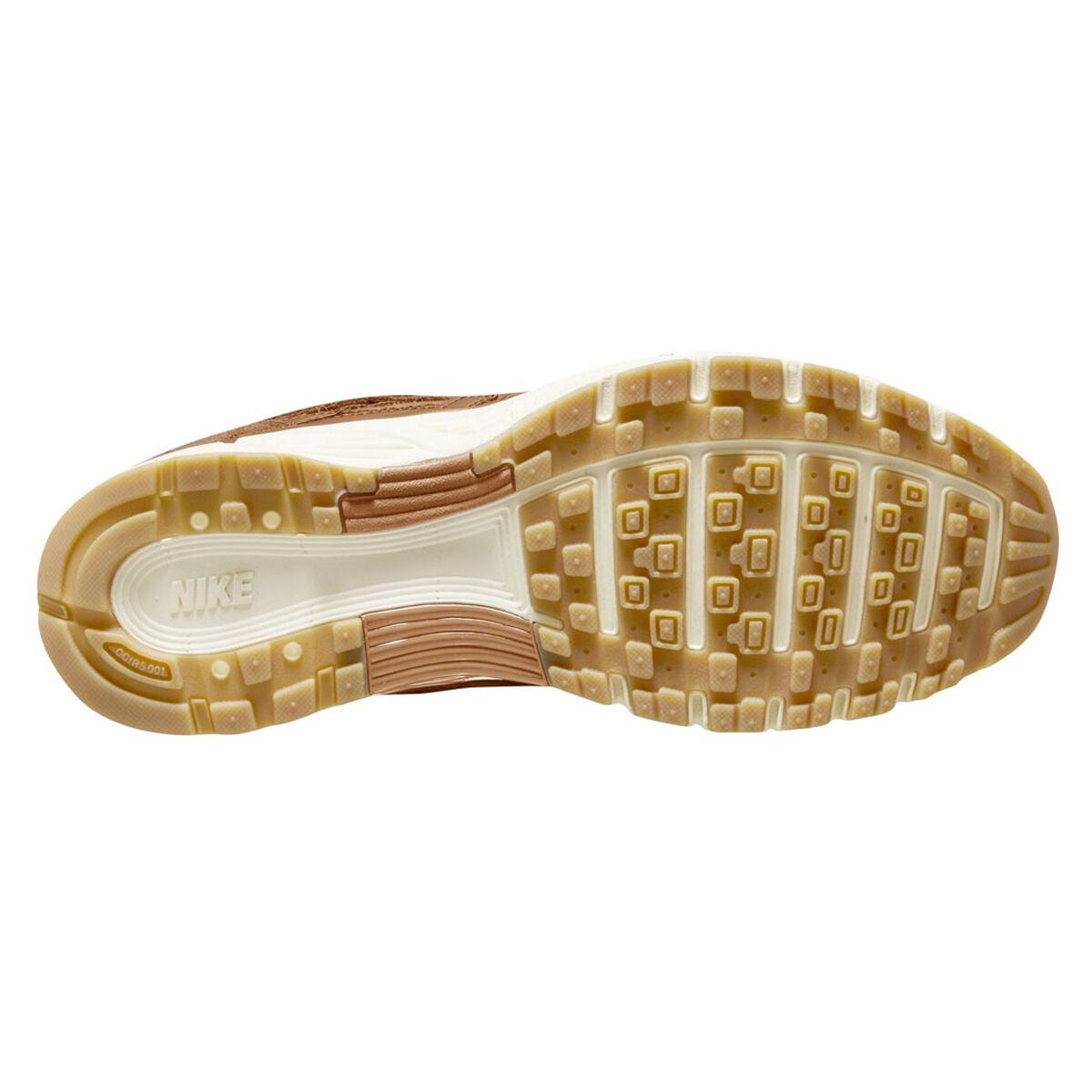 Nike P-6000 Mens Casual Shoes