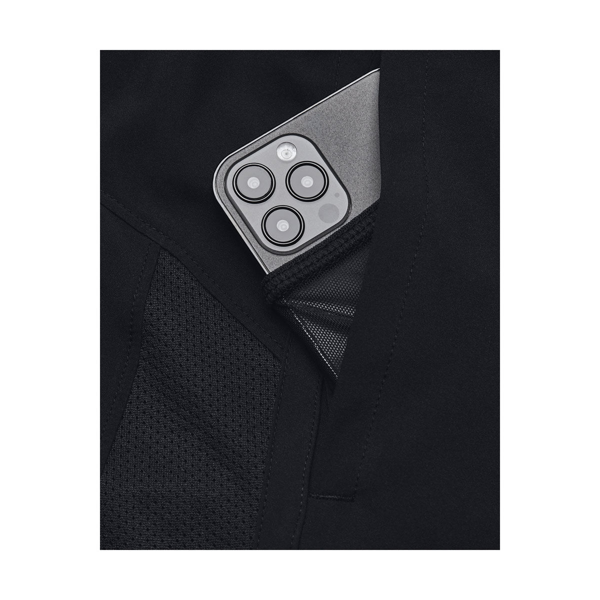 Under Armour Mens Launch 5 Inch Unlined Running Shorts