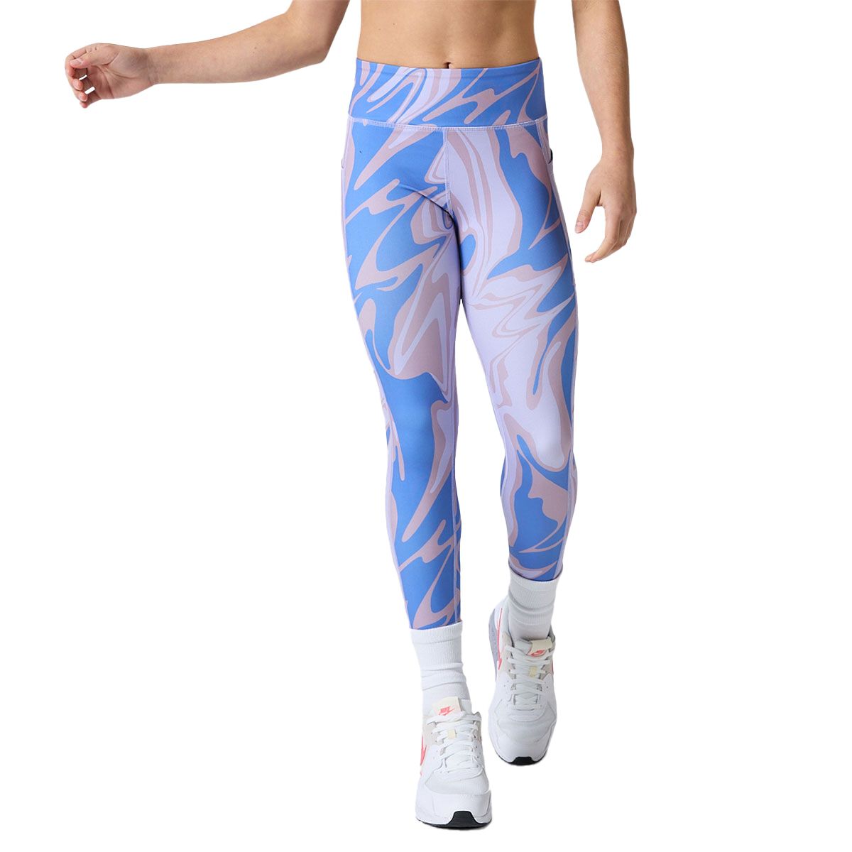Ell/Voo Junior Kara 7/8 Pocket Tights