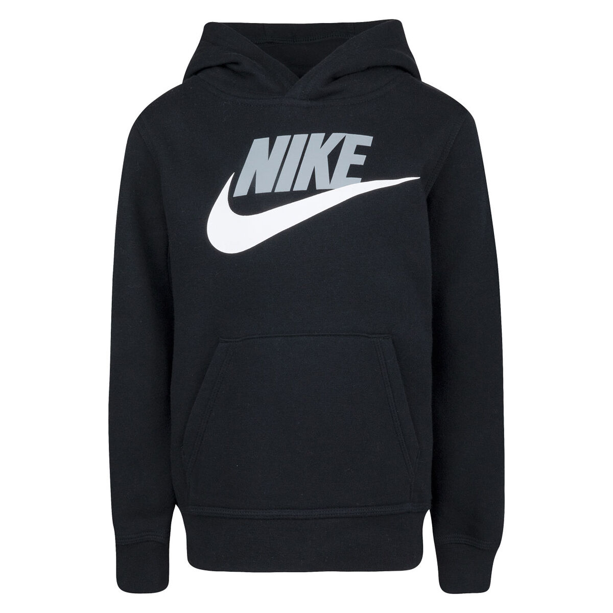 Nike Kids Sportswear Club Fleece HBR Pullover Hoodie