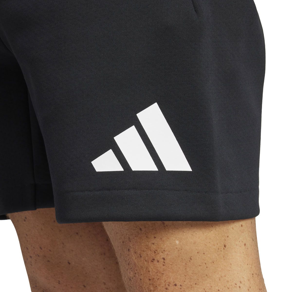 adidas Mens Z.N.E.Shorts