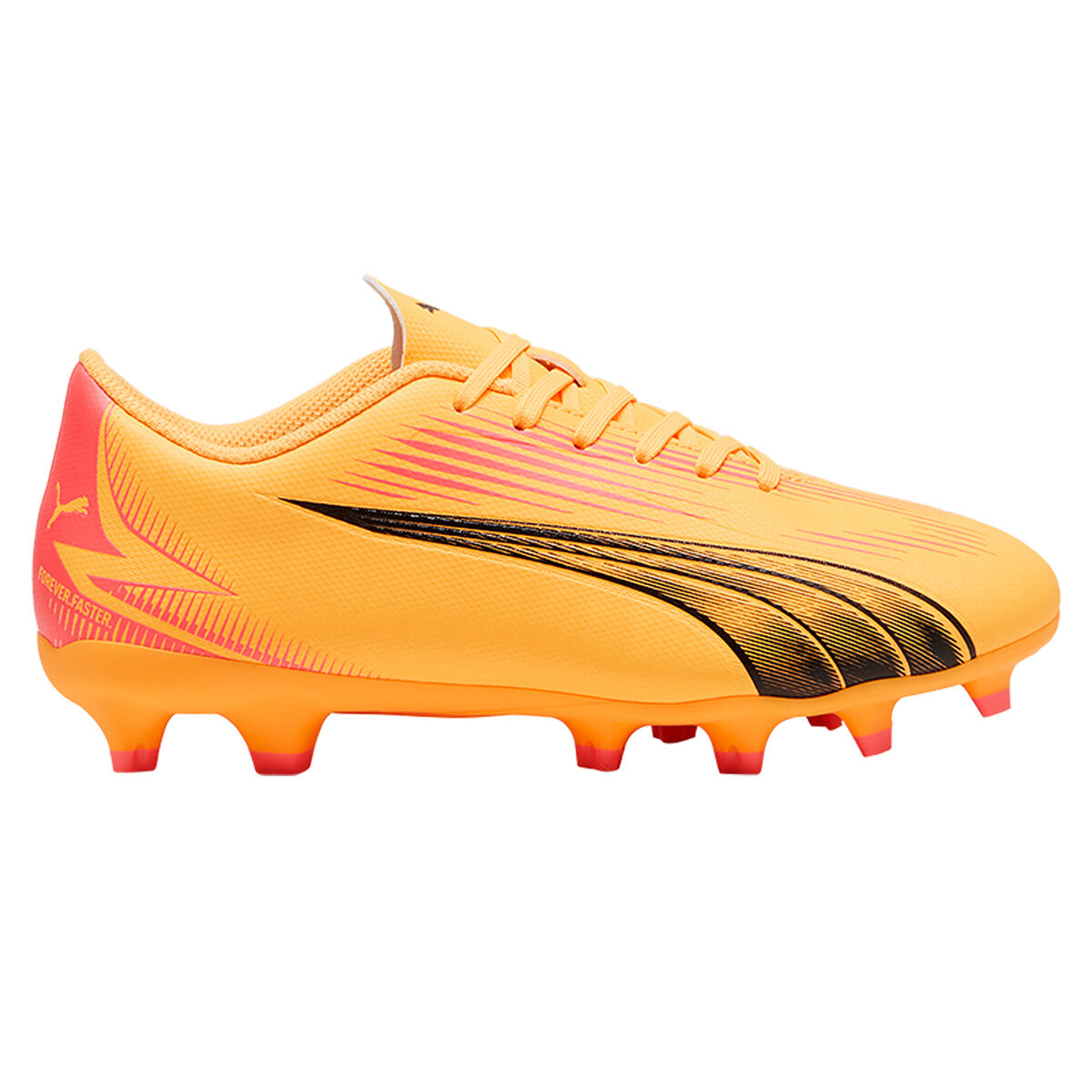 Puma Ultra Play Kids Football Boots