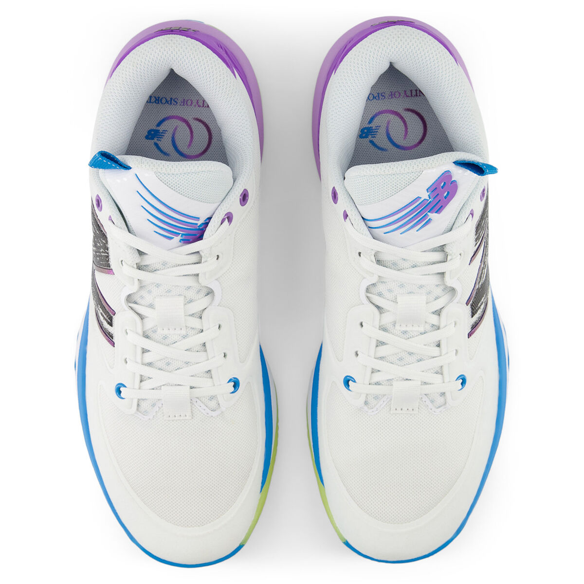 New Balance HESI V1 Basketball Shoes