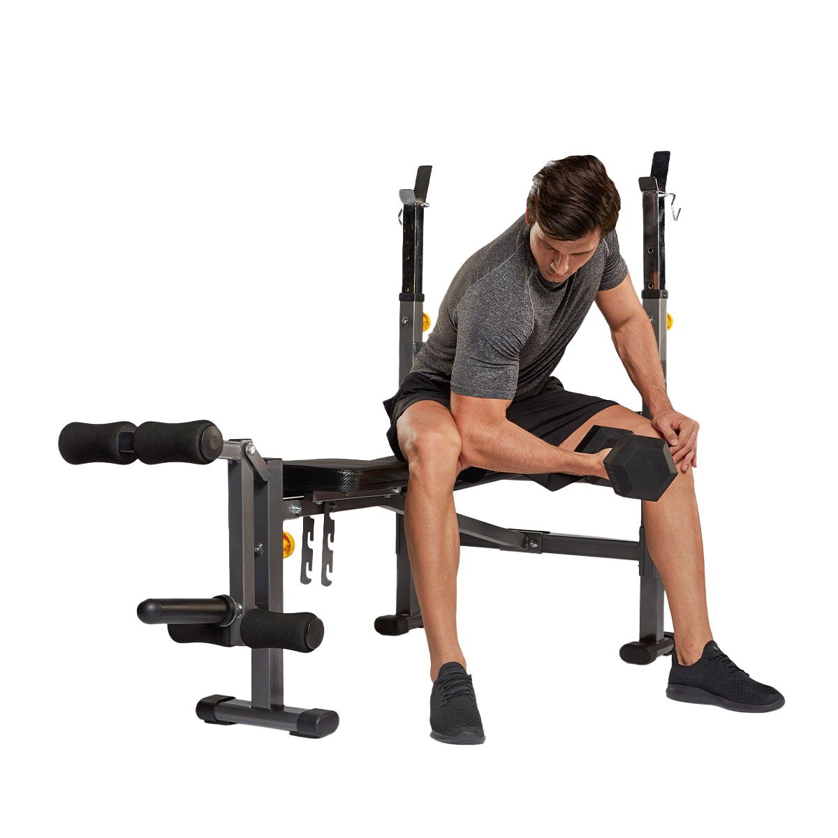 Celsius BC3 Standard Weight Bench