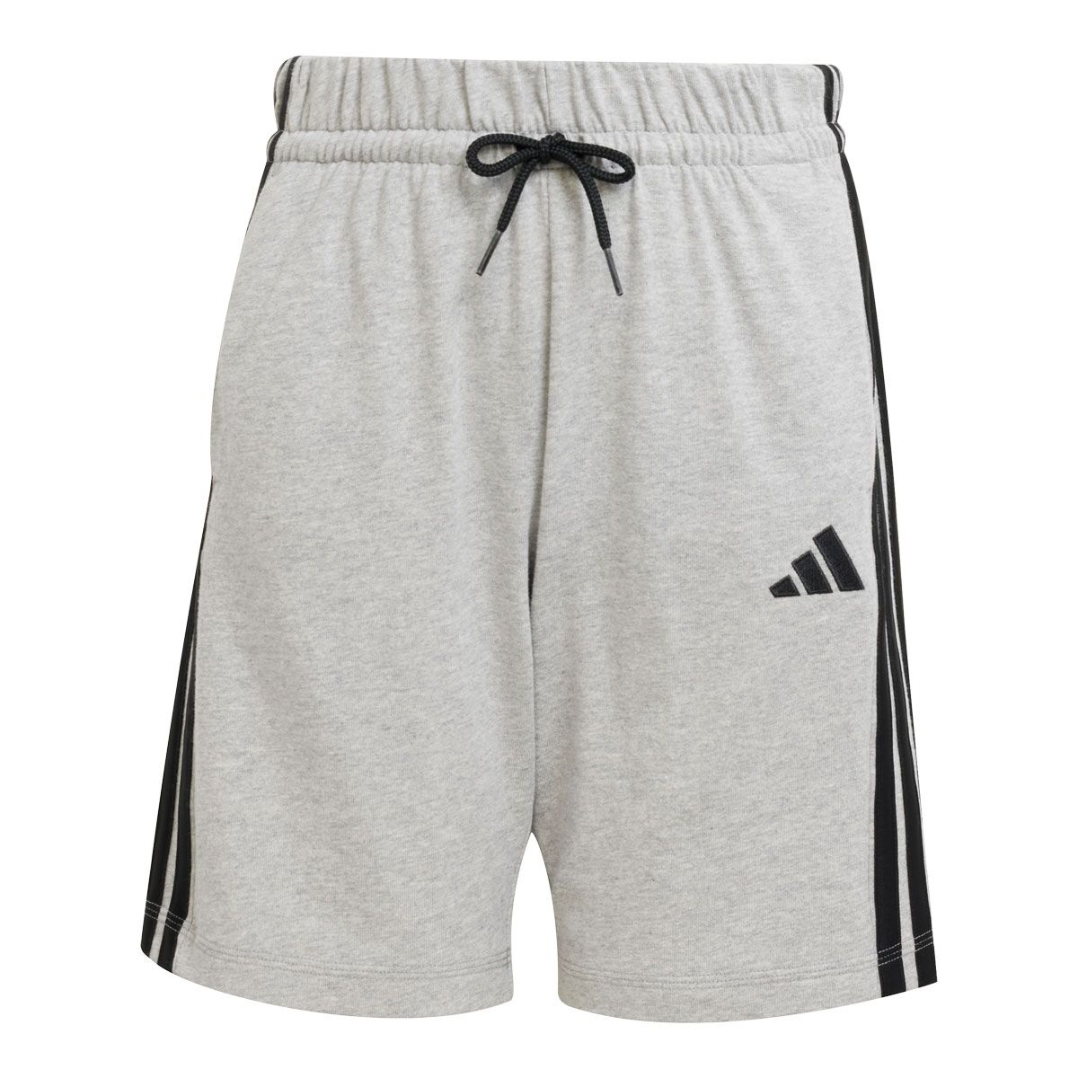 adidas Junior Essentials 3-Stripes Shorts