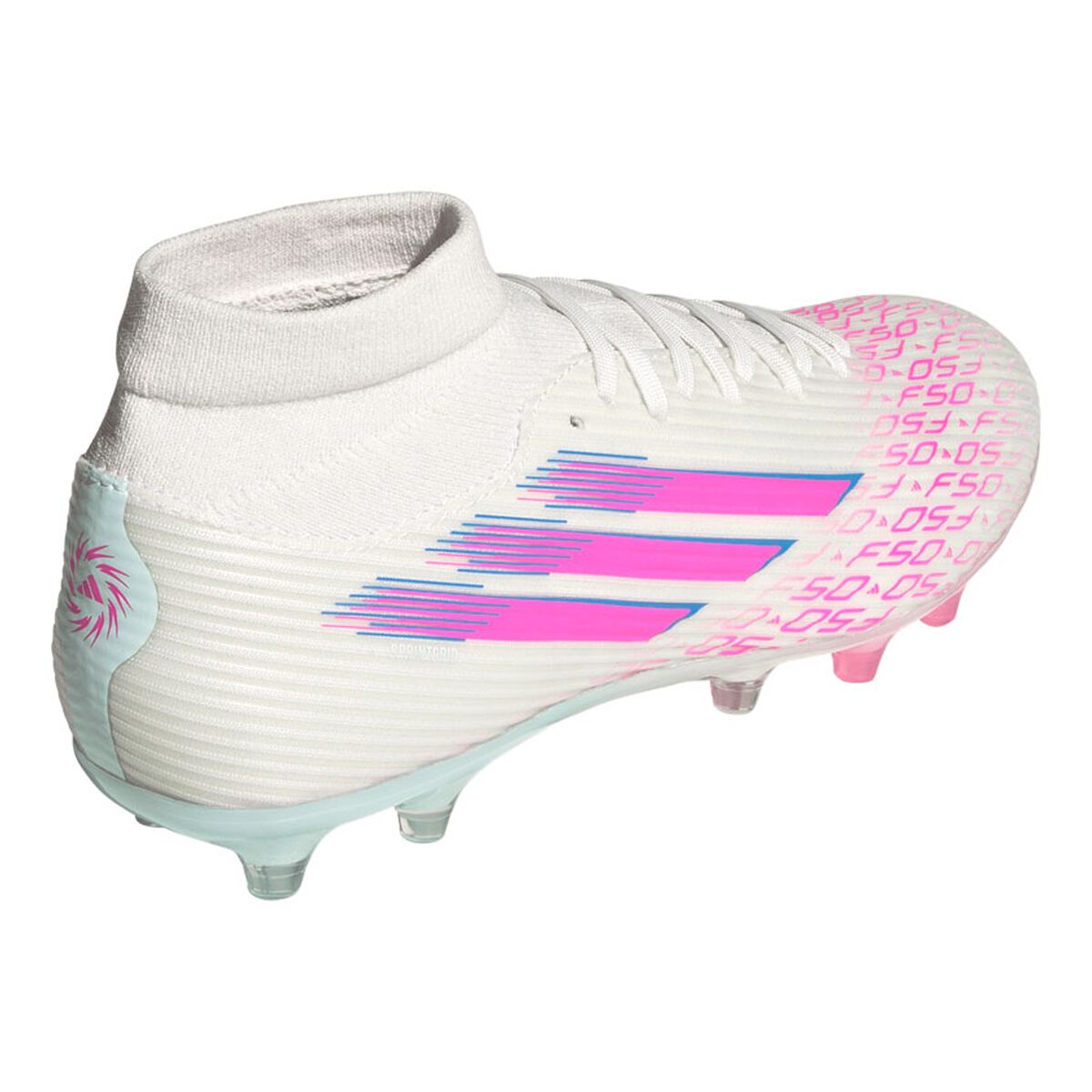 adidas Womens F50 Sparkfusion League FG/AG Football Boots