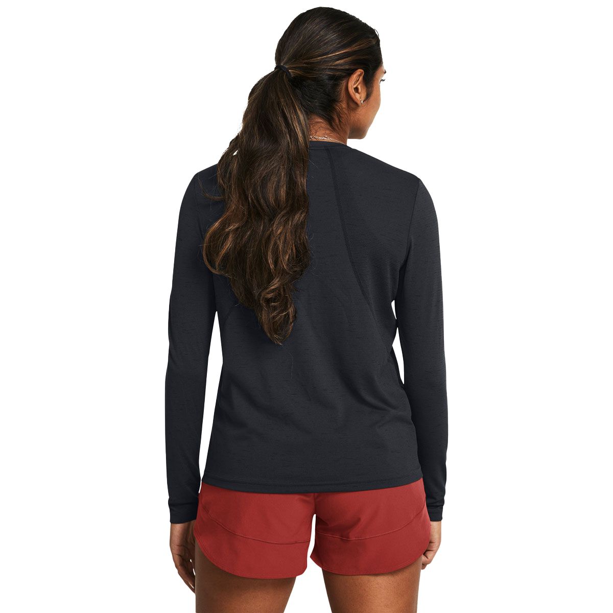 Under Armour Womens Vanish Seamless Loose Long Sleeve Tee