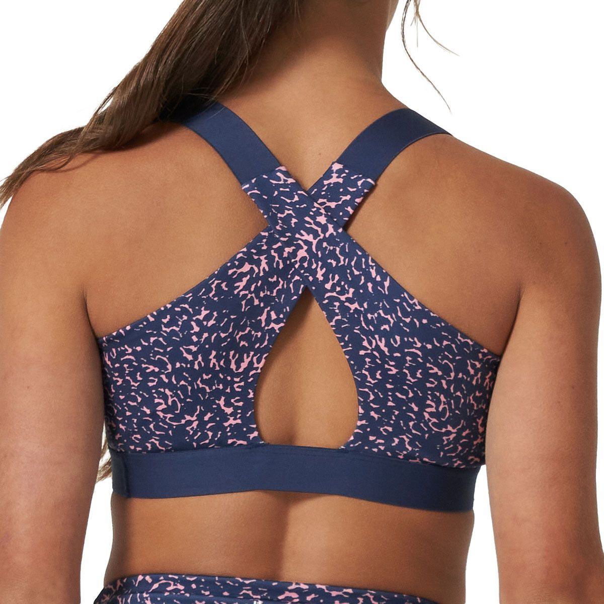 Ell/Voo Junior Camie Crop Top