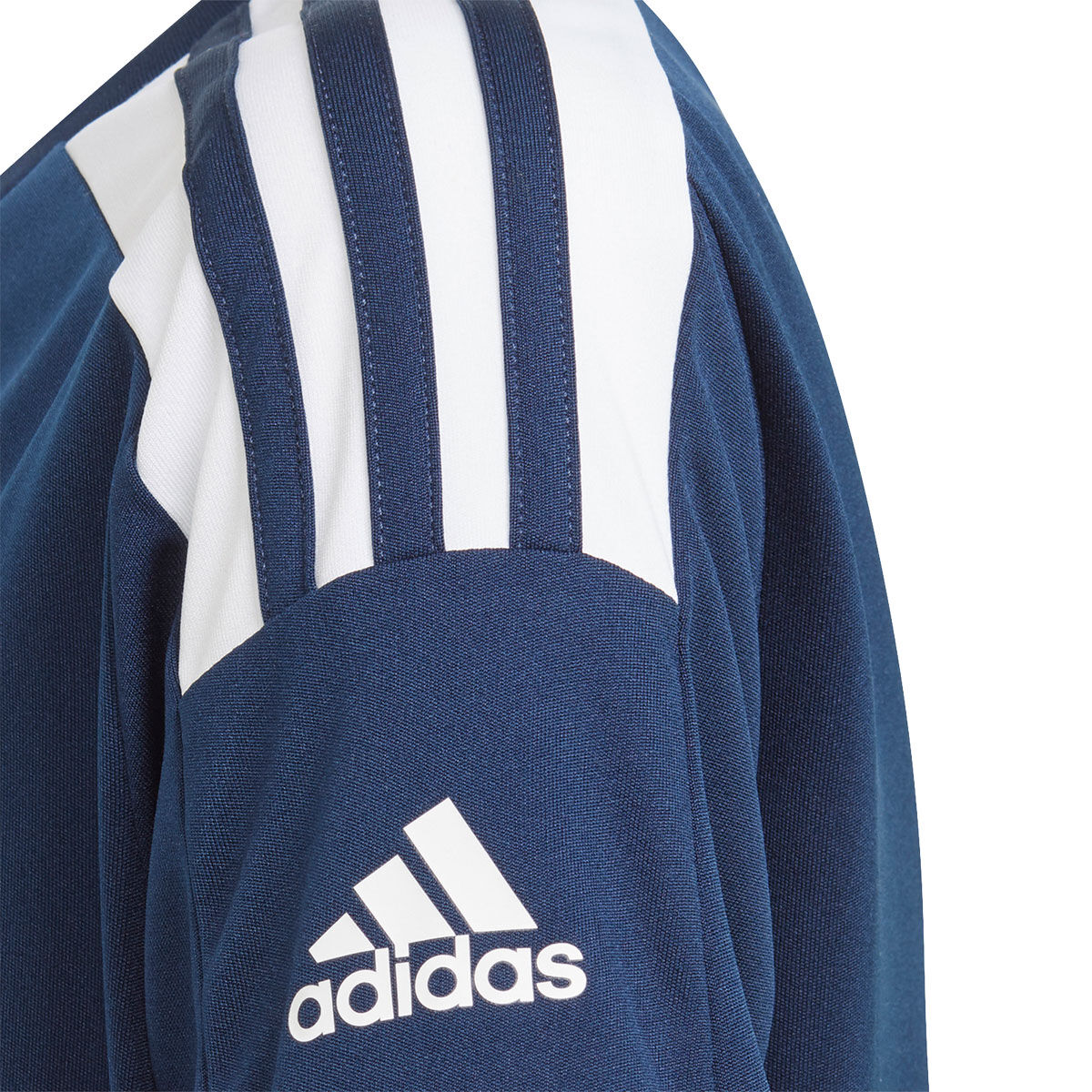 adidas Junior Squadra 21 Football Jersey