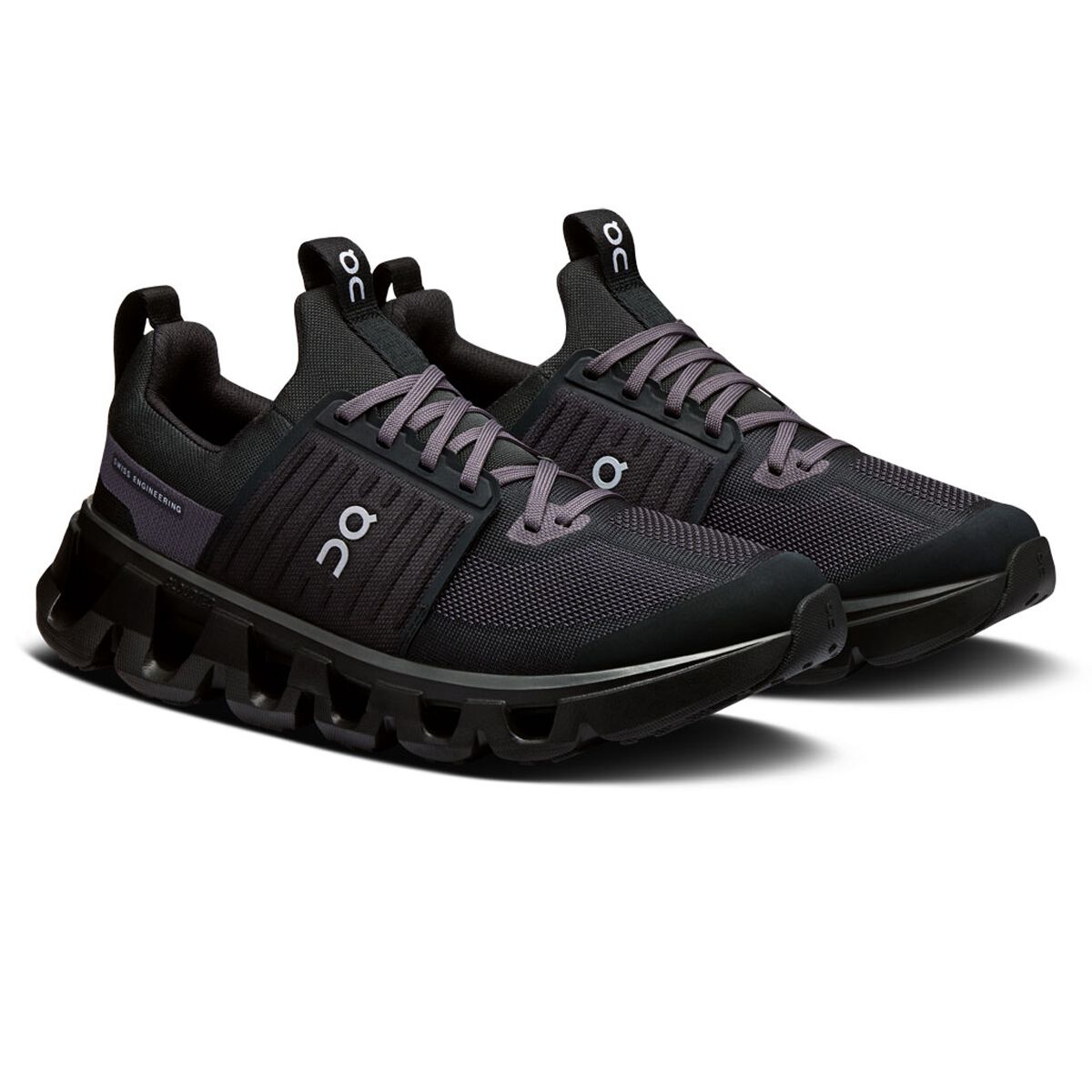 On Cloudswift GS Kids Running Shoes