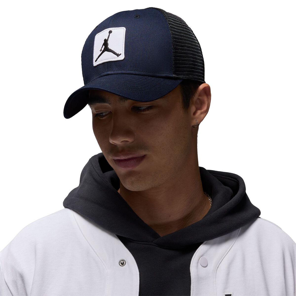 Jordan Rise Cap