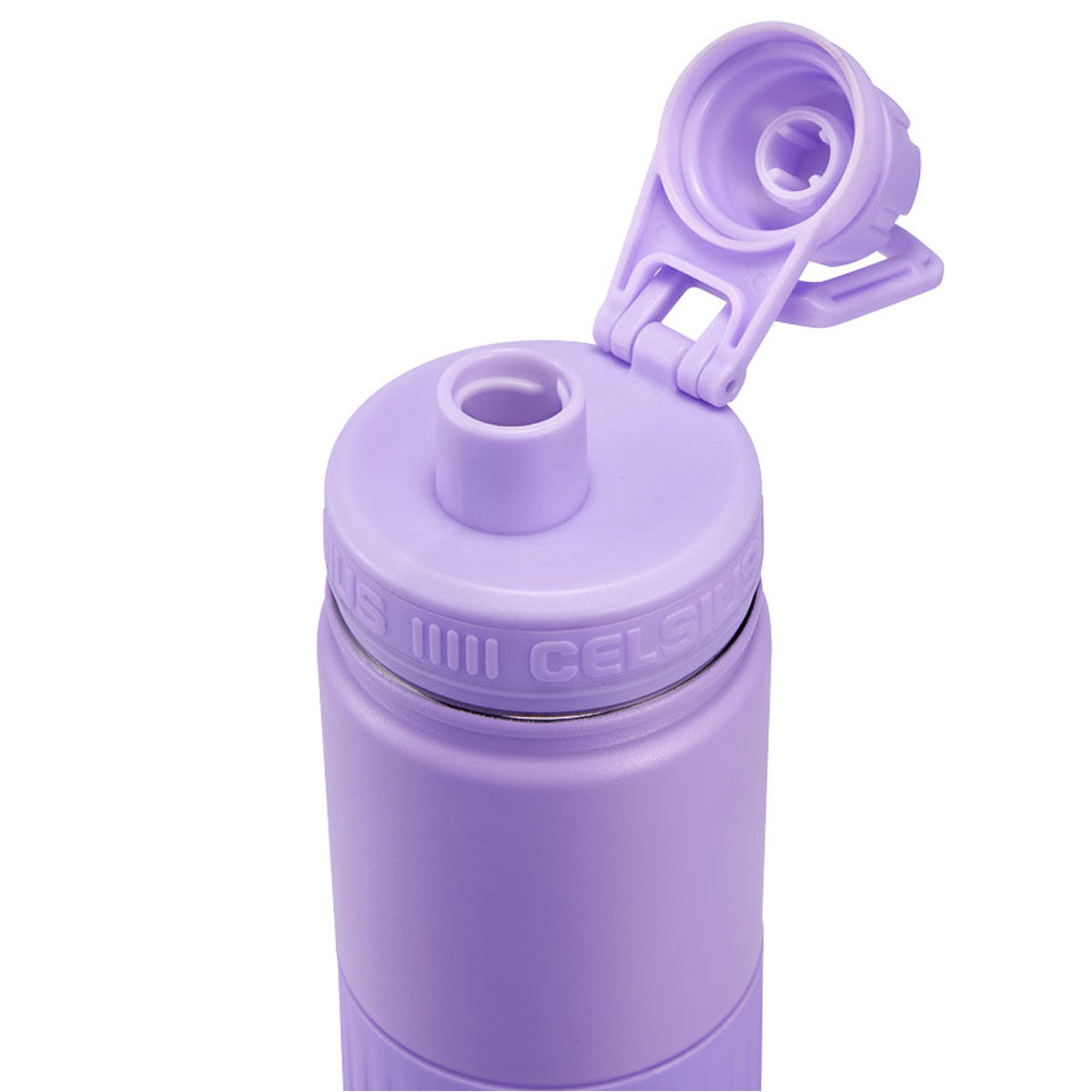 Celsius Invigorate Insulated 750ml Water Bottle