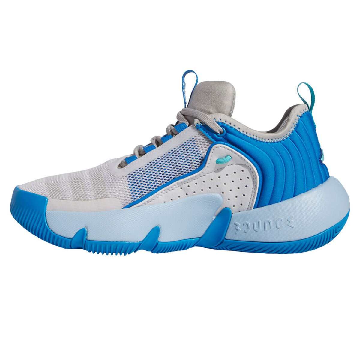 adidas Trae Unlimited GS Kids Basketball Shoes
